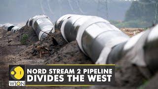 Amid conflict surrounding Russia & Ukraine, US warns that Nord Stream 2 project could be axed | WION