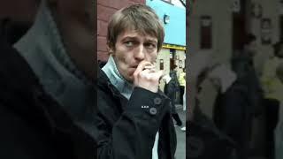 Green street hooligans #hooligan
