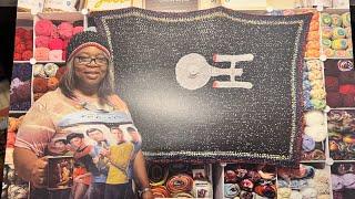 Happytohook Creations- Setta’s Calendar CAL and some Chat #yarn #crochet #crochettube #yarntube