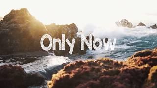 LADY EMZ x Ted Ganung 'Only Now' (Deeper Vision Recordings) | Official Lyrics Video