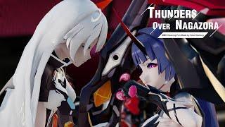 Honkai Impact 3rd: Thunders Over Nagazora(MMD Opening Fan Made)[REMAKE] #HonkaiMemory
