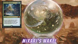 MTGA HISTORIC｜BANT ORNATE IMITATIONS