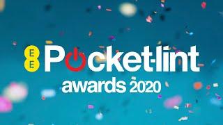 Pocket-lint Awards 2020 - The best tech of the year!