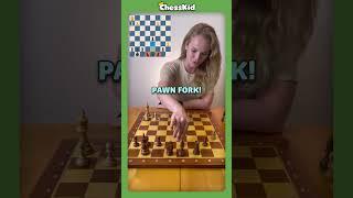 Passed Pawn Promotion!