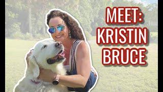 Realtor Profile: Kristin Bruce