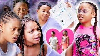 THE GROUCH SISTERS | “We’re moving?!”  S3e6 | Tiffany La'Ryn