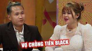 Anh Trai Nguyễn Văn Lên, Tiến Black Đợi Vợ 18 Tuổi Là Cưới Liền