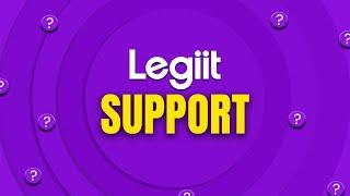 Legiit | How to Register for an Account on Legiit.com