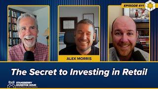 The Secret to Investing in Retail