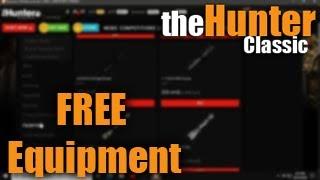 theHunter Classic - Get Your FREE Stuff Now