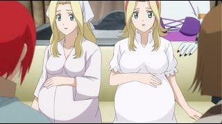 Spontaneous Pregnancy (Dub) | Re:Monster