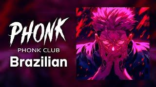 1 HOUR BRAZILIAN PHONK / FUNK MIX 2024 ※ MUSIC PLAYLIST [GYM, AGGRESSIVE, FUNK]