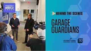 S9E3: Behind the Scenes with Chamberlain Group