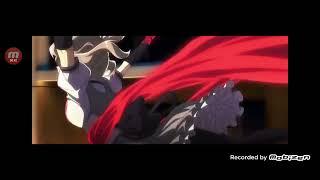 madoka magica movie 4 walpurgisnacht rising trailer (repost)