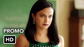 Riverdale Season 5 "Future Is Now" Promo (HD) Time Jump