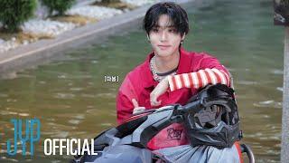 Stray Kids(스트레이 키즈) "Walkin On Water" M/V MAKING FILM