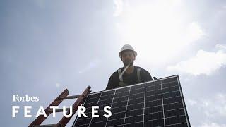 Aurora Solar: The $4.4 Billion Green Energy Company Powered By Artificial Intelligence | Forbes