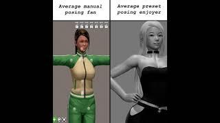 [Honey Select: Studio Neo]Average users