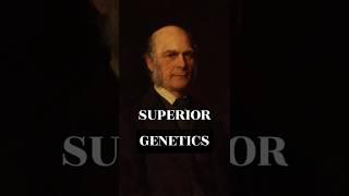 Do Western Europeans have Superior Genes?