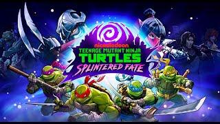 Teenage Mutant Ninja Turtles: Splintered Fate | Max Settings | 4K Native | RTX 4090 | i9 14900k