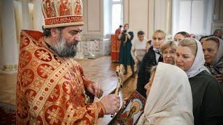 ОНИ очень ценны..Протоиерей Андрей Ткачёв