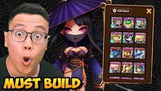 My Top 15 Must Build Guild Siege Offenses F2P/Premium in Summoners War