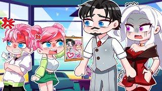 Anna & Ace Don't Need Second Mother | Gacha Club | Ppg x Rrb Gacha Life