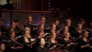 Carl Orff: O Fortuna, Conductor: Adel Shalaby عادل شلبى