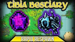 Bestiary - Quara Mantassin Scout (Rapid Respawn)