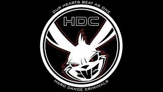 Hard Dance Criminals - Our Hearts Beat As One