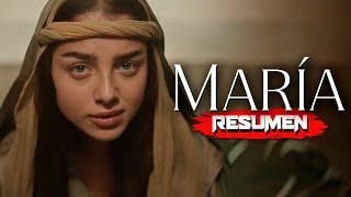 MARIA de Netflix (2024) | RESUMEN en 11 MINUTOS