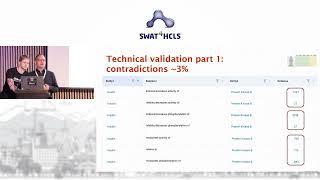 Harnessing Semantic Technologies and Large Language Models for Trusted Knowledge Identification