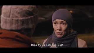 THE FOOL (Durak) by Yury Bykov - TRAILER