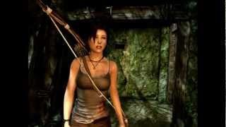 Tomb Raider 2013- Walk Through Part 3