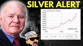  BIG Trouble Ahead! Dr. Marc Faber's Shock Warning Every Gold & Silver Buyer Must Watch!
