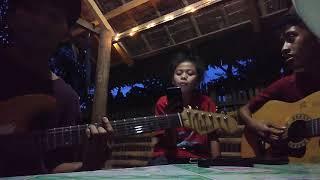 Ikaw at ako by Moira reggae version