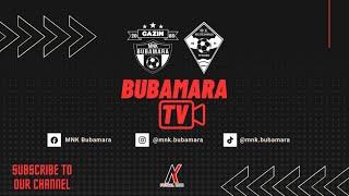 9. kolo Premijer futsal lige BiH | MNK Bubamara - KMF Željeznica