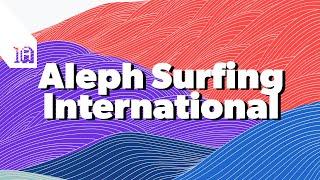 Aleph Surfing International