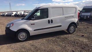 2017 RAM ProMaster City Denver, Littleton, Aurora, Parker, Colorado Springs, CO R1991