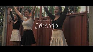 Encanto (Literary Adaptation)