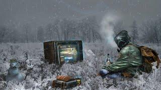 Stalker Online/Stay Out/Steam: Стрим