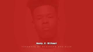 Nasty C   IV Four