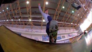 Egor Kaldikov - Siberian Chronicles part