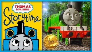 Henry and the Wishing Tree - Thomas & Friends™ 80th Anniversary Storytime