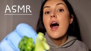 You wake up to a Cranial Nerve Exam... from your Kidnapper | ASMR
