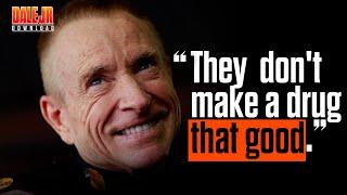 Mark Martin's Untold Racing Stories and Reflections on NASCAR Retirement