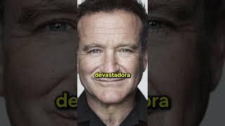 Alfin sabemos el motivo real ‼️ #robinwilliams