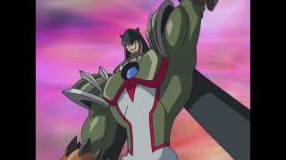 Yu-Gi-Oh! GX Episode 180 Fan Dub Clip 5