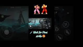 ️Kibo vs kibo️shadow onslaught vs shadow onslaught #short #shorts #youtubeshort #youtubeshorts