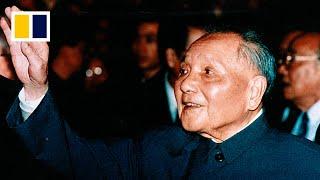 Deng Xiaoping: architect of modern China